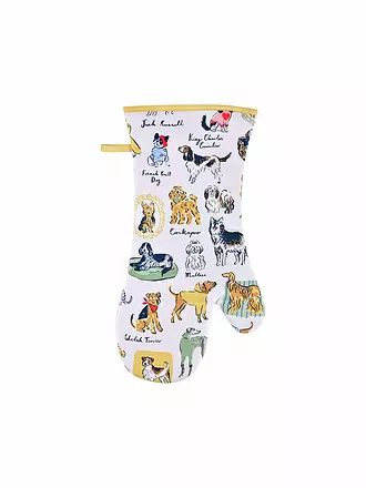 ULSTER WEAVERS | Manique Vegetable Medley | bunt